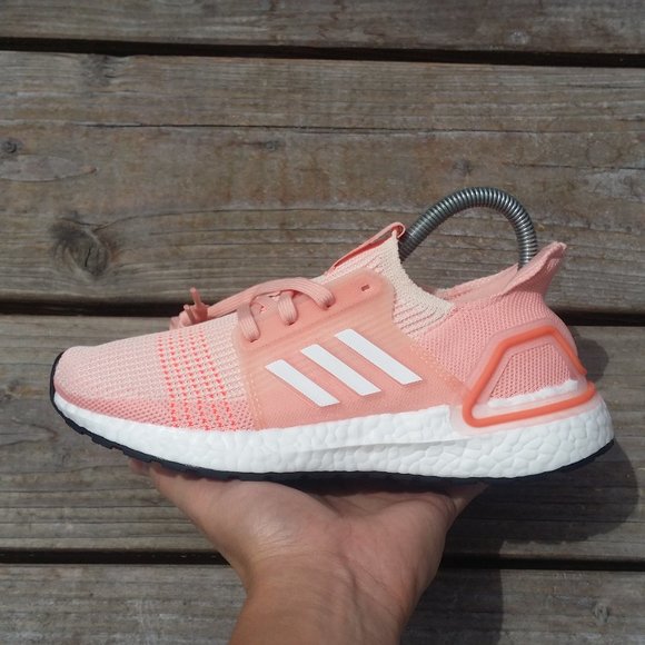 adidas Shoes - Women Size 6 adidas Ultraboost 19 Athletic Running